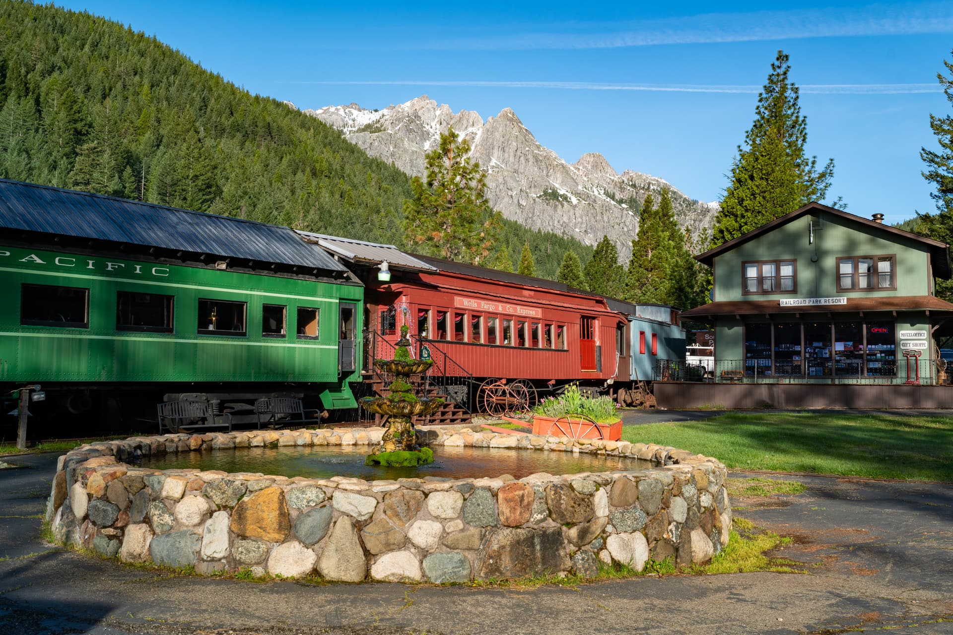 Dunsmuir Real Estate, Siskiyou County